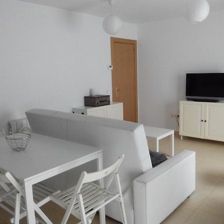 Apartamento La Rueda Olite Exterior foto