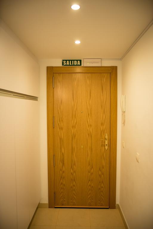 Apartamento La Rueda Olite Exterior foto