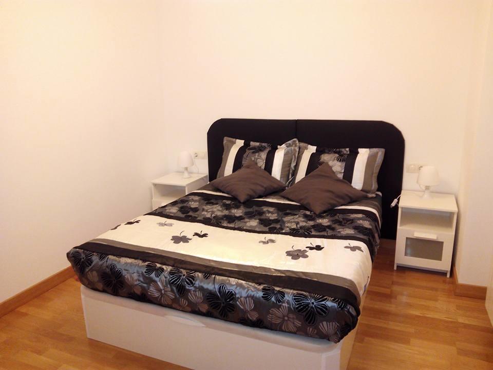 Apartamento La Rueda Olite Exterior foto