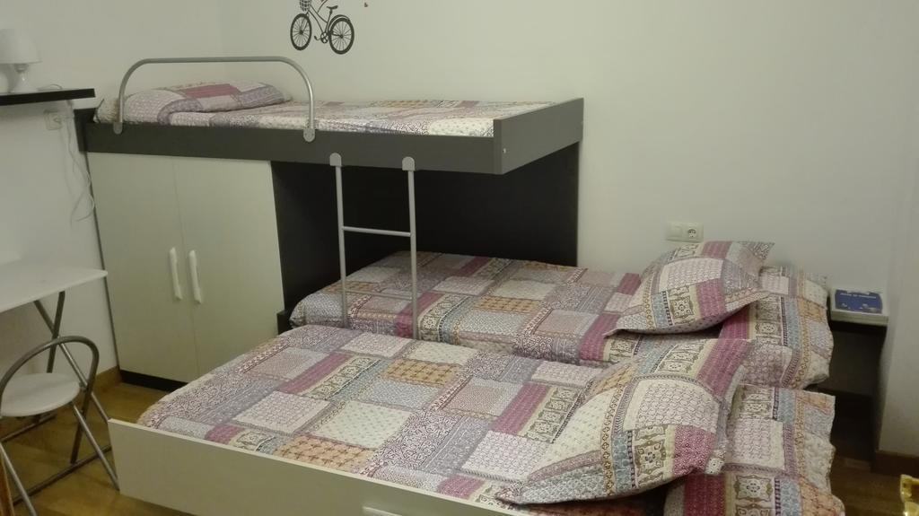 Apartamento La Rueda Olite Exterior foto