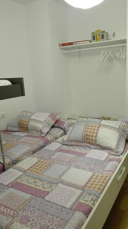 Apartamento La Rueda Olite Exterior foto