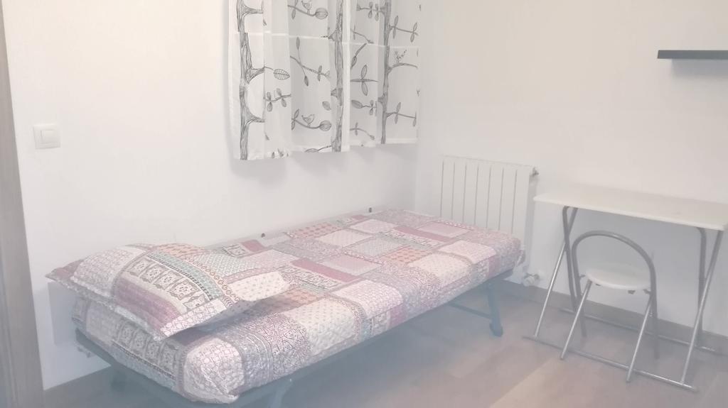 Apartamento La Rueda Olite Exterior foto